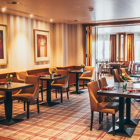 Kurhotel Drei Birken Bad Rothenfelde Dış mekan fotoğraf