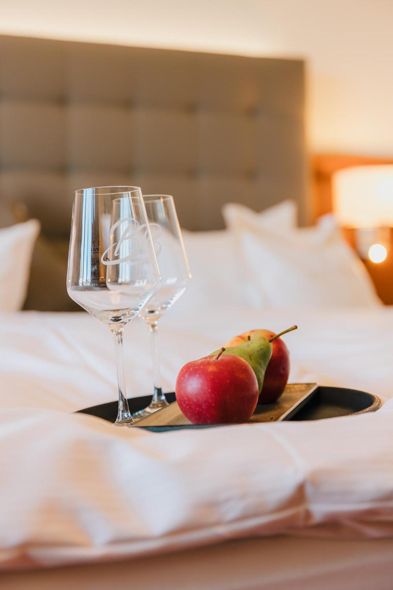 Kurhotel Drei Birken Bad Rothenfelde Dış mekan fotoğraf