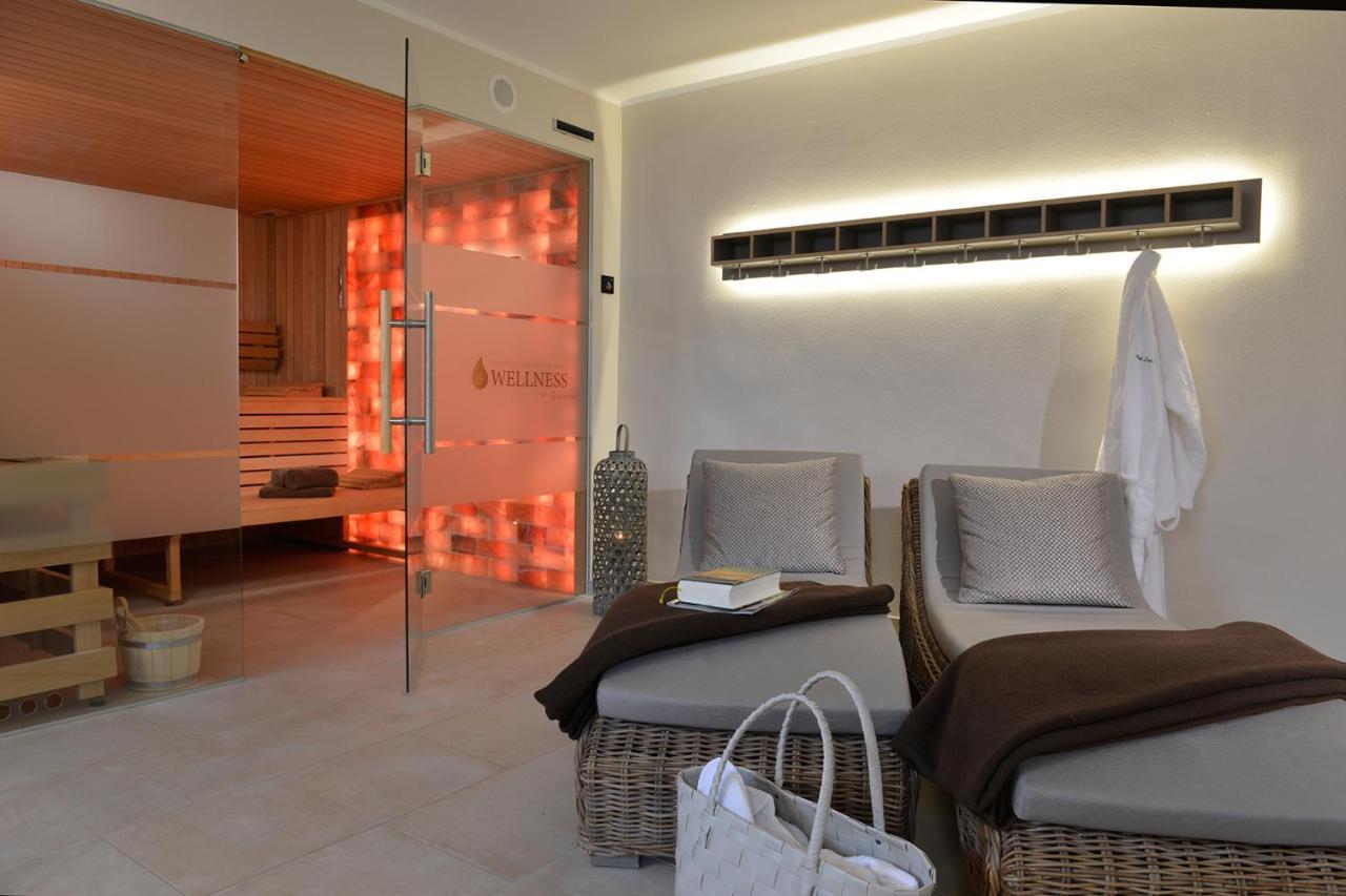 Kurhotel Drei Birken Bad Rothenfelde Dış mekan fotoğraf